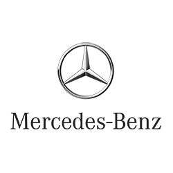 Запчасти Mercedes-Benz