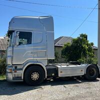 Scania R 480
