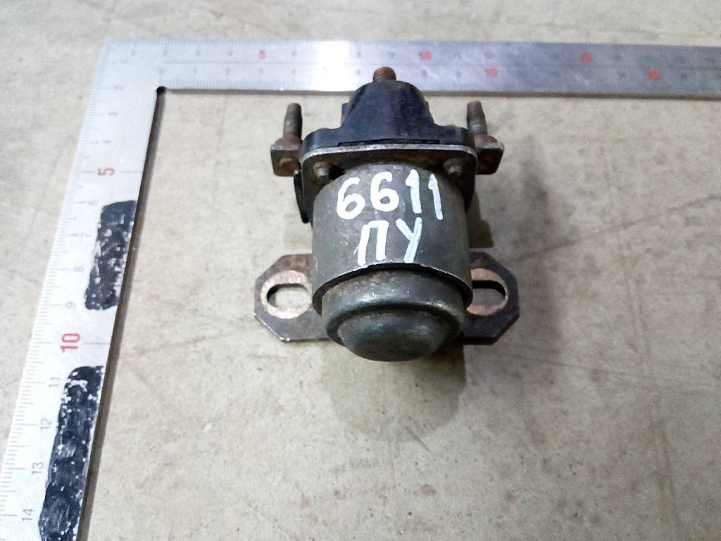 Реле стартера рено премиум 5010306485 реле стартера б/у Авторазбор "RuDiesel"