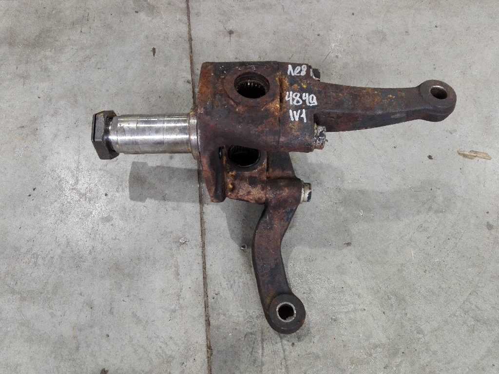 Цапфа поворотного кулака iveco. Рычаг поворотного кулака ивеко. Цапфа поворотного кулака iveco. Поворотный кулак ивеко стралис. Купить на еврокарго 2012 поворотный кулак левый.